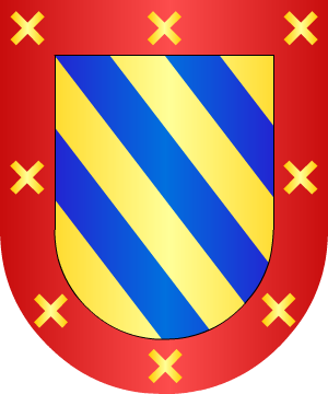 ESCUDO ALEATORIO